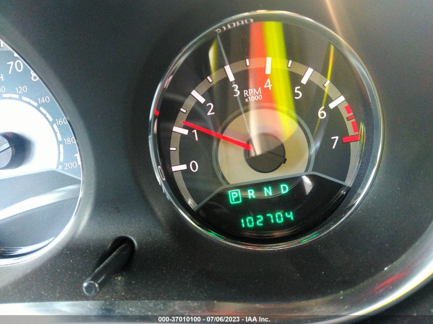 2014 CHRYSLER 200 LX - 1C3CCBAG0EN171650