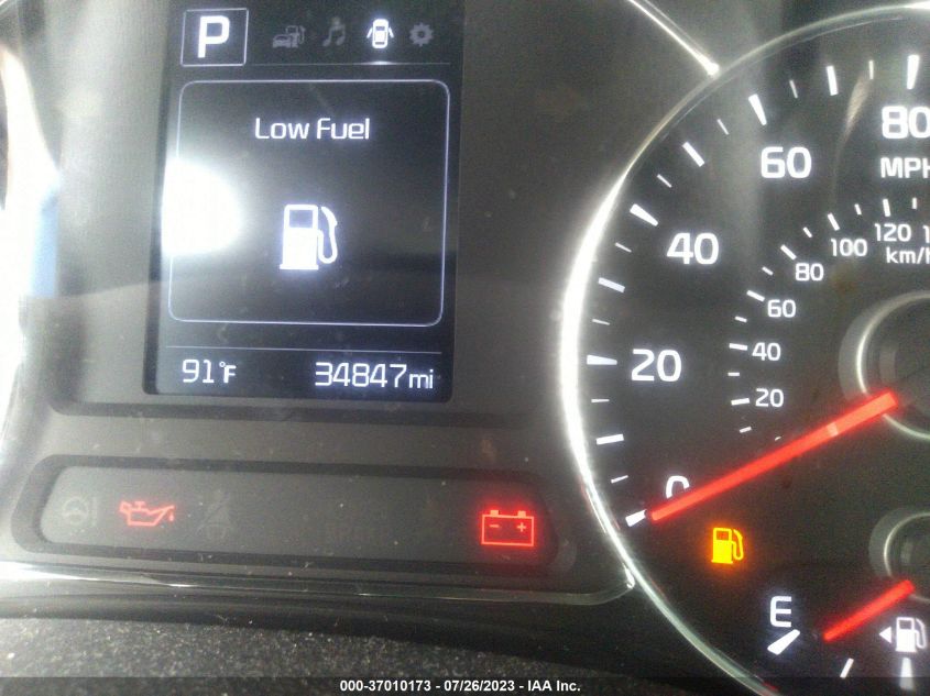 2018 KIA FORTE LX/S - 3KPFL4A72JE247520