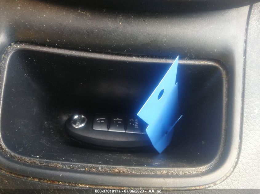 2018 NISSAN SENTRA SV - 3N1AB7AP6JY274283
