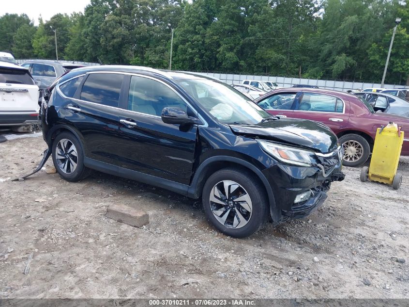 2016 HONDA CRV 3HGRM3874GG004560