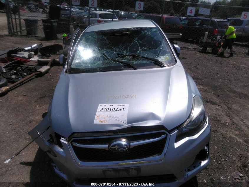 2015 SUBARU IMPREZA WAGON 2.0I PREMIUM - JF1GPAC69FH268187