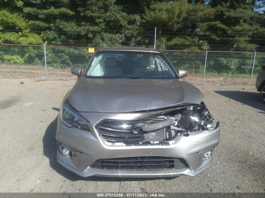 2019 SUBARU LEGACY LIMITED - 4S3BNAJ69K3028299