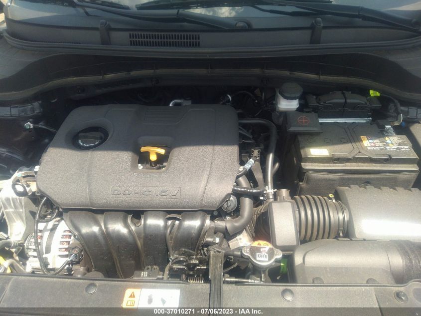 2023 KIA SOUL GT-LINE - KNDJ53AU2P7856815