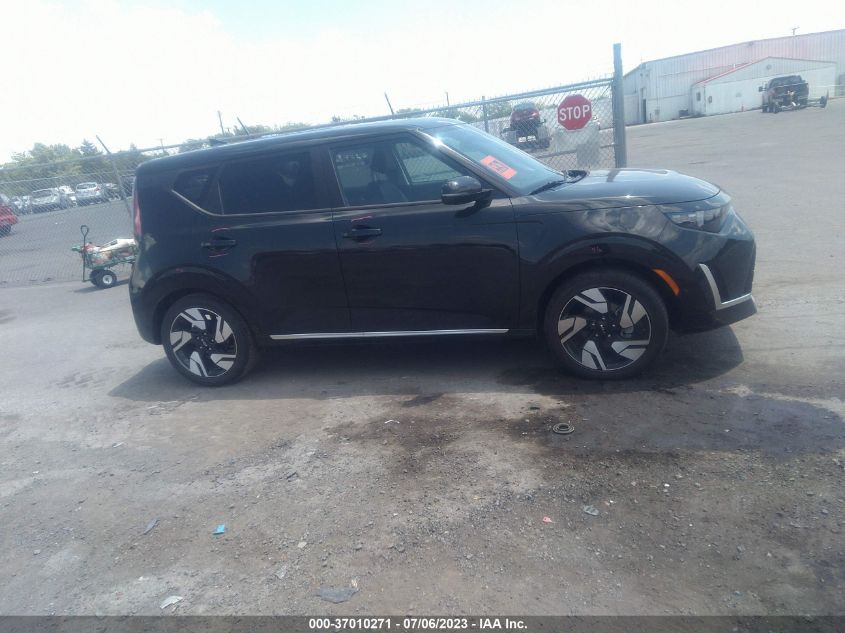 2023 KIA SOUL GT-LINE - KNDJ53AU2P7856815