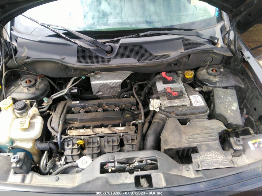 2014 JEEP PATRIOT HIGH ALTITUDE - 1C4NJPFA3ED766820