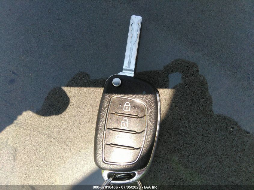2018 HYUNDAI TUCSON SEL - KM8J3CA46JU702974