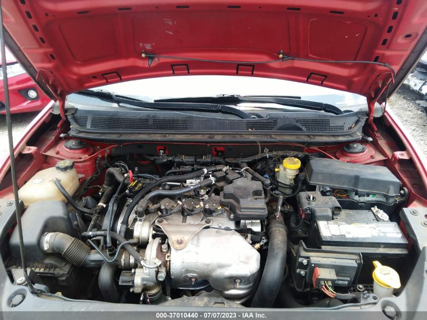2014 DODGE DART AERO - 1C3CDFDH7ED834839