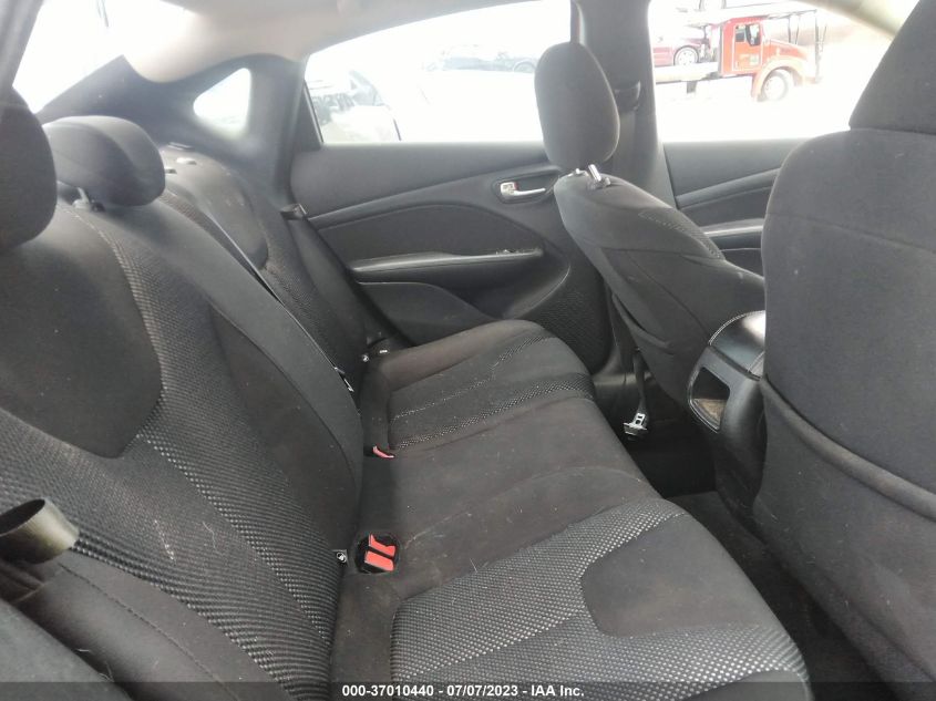 2014 DODGE DART AERO - 1C3CDFDH7ED834839