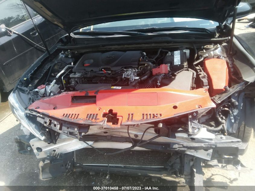 2019 TOYOTA CAMRY LE/SE/XLE/L - 4T1B11HK2KU853394