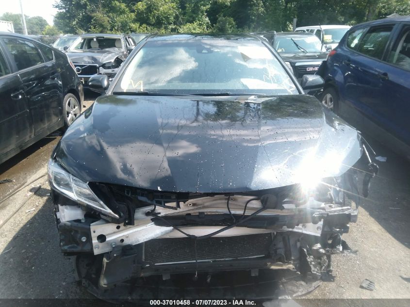 2019 TOYOTA CAMRY LE/SE/XLE/L - 4T1B11HK2KU853394
