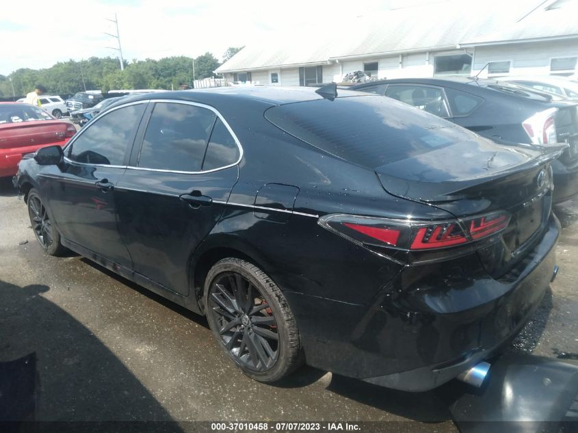 2019 TOYOTA CAMRY LE/SE/XLE/L - 4T1B11HK2KU853394