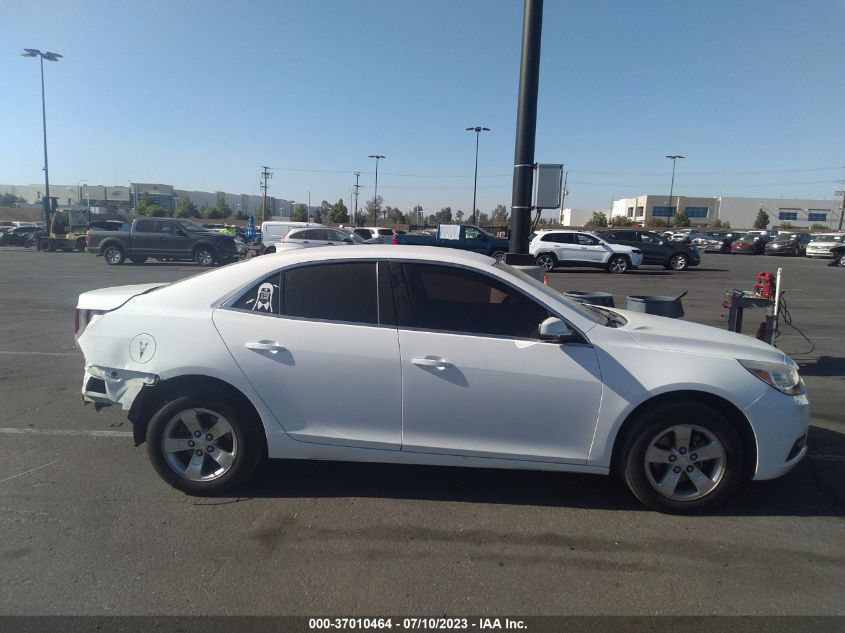 2016 CHEVROLET MALIBU LIMITED LT - 1G11C5SA1GF145773
