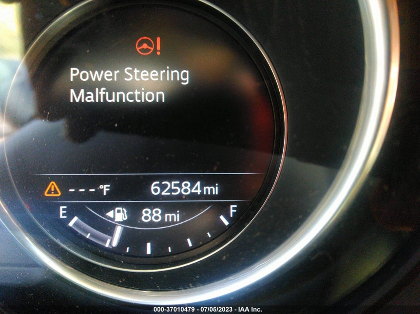 VIN JM1GL1X5XH1135229 2017 MAZDA MAZDA6 GRAND TOURING