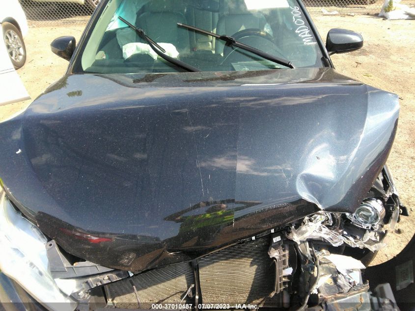 2015 TOYOTA CAMRY XLE/SE/LE/XSE - 4T1BF1FK2FU950279