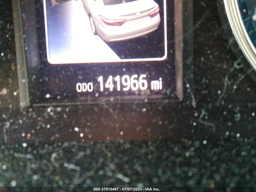 2015 TOYOTA CAMRY XLE/SE/LE/XSE - 4T1BF1FK2FU950279