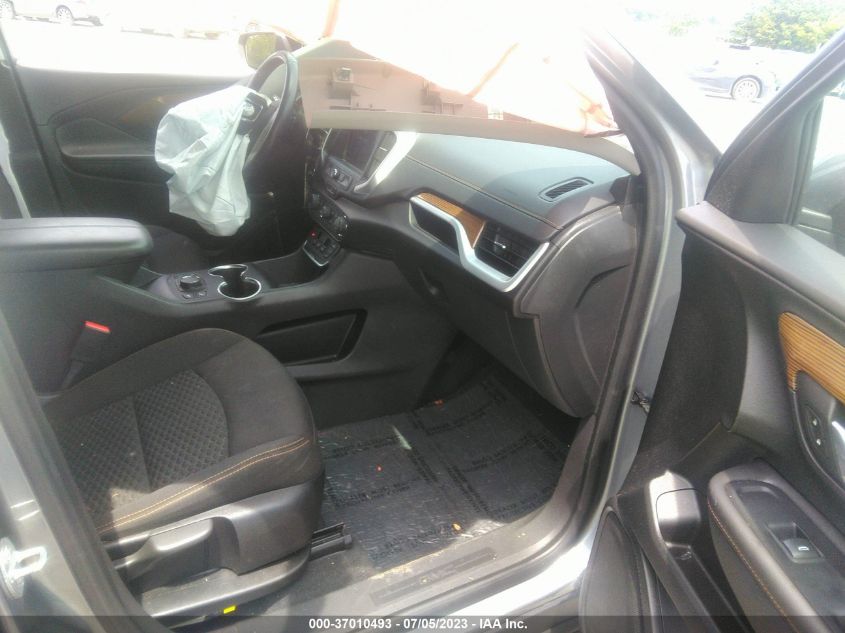 2020 GMC TERRAIN SLE - 3GKALTEV8LL181068