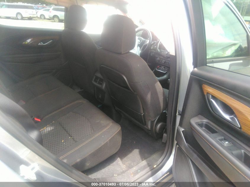 2020 GMC TERRAIN SLE - 3GKALTEV8LL181068