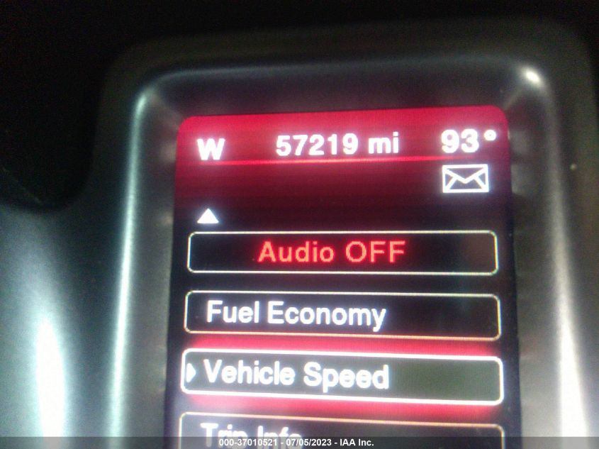 2020 DODGE JOURNEY CROSSROAD - 3C4PDCGB7LT271740