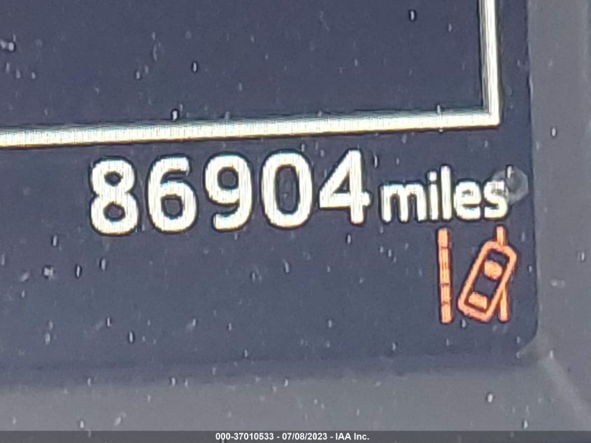 2017 TOYOTA RAV4 LE - 2T3ZFREVXHW372127