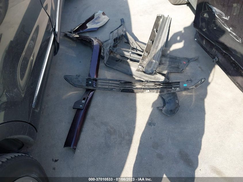 2017 TOYOTA RAV4 LE - 2T3ZFREVXHW372127