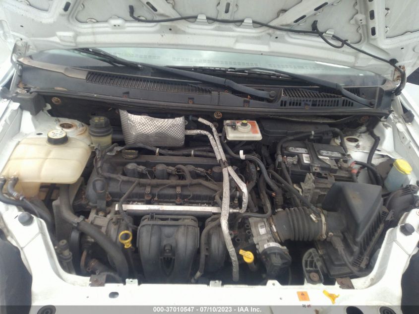 2013 FORD TRANSIT CONNECT XLT - NM0LS6BN6DT167676