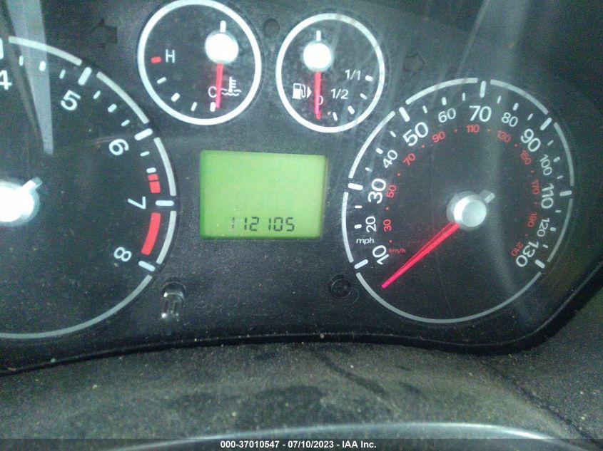 2013 FORD TRANSIT CONNECT XLT - NM0LS6BN6DT167676