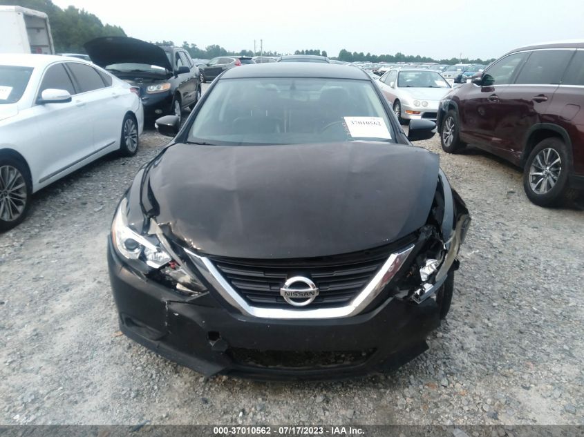 2017 NISSAN ALTIMA 2.5 SL - 1N4AL3AP7HC199606