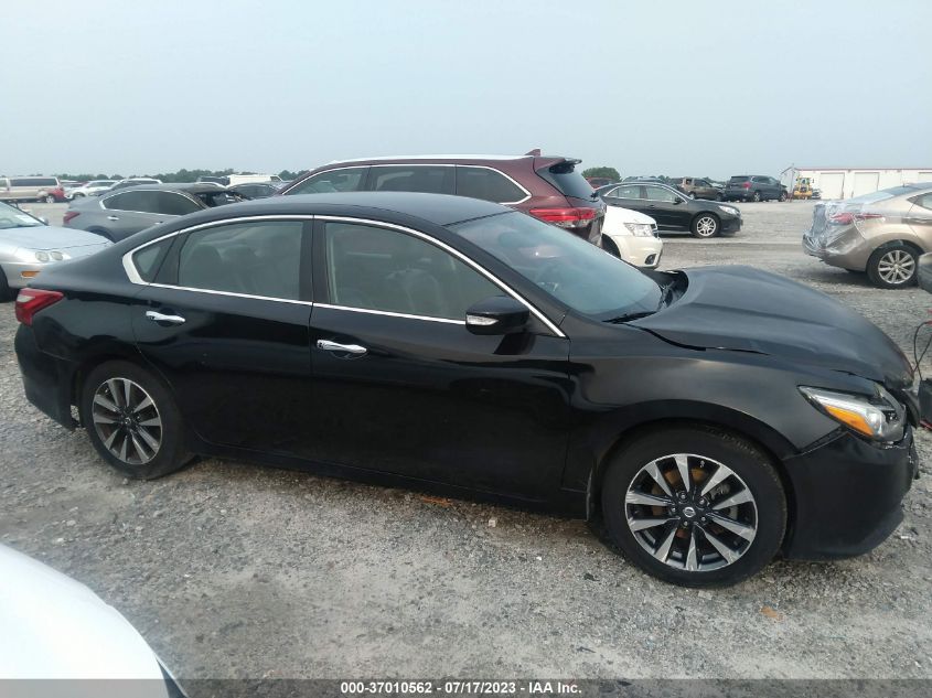 2017 NISSAN ALTIMA 2.5 SL - 1N4AL3AP7HC199606