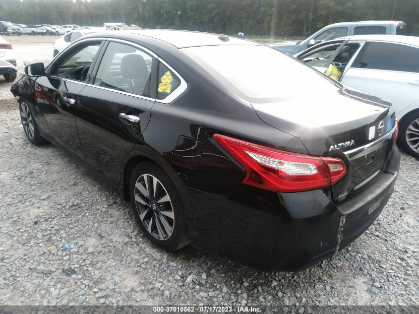 2017 NISSAN ALTIMA 2.5 SL - 1N4AL3AP7HC199606