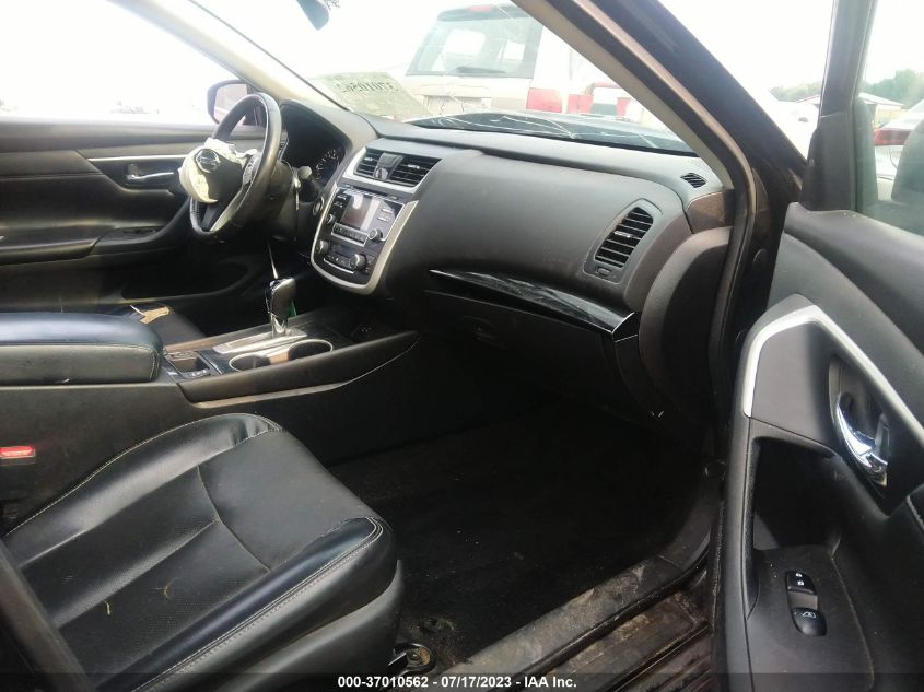 2017 NISSAN ALTIMA 2.5 SL - 1N4AL3AP7HC199606