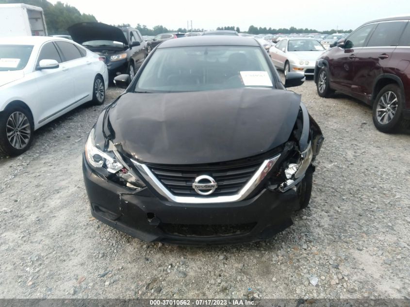 2017 NISSAN ALTIMA 2.5 SL - 1N4AL3AP7HC199606