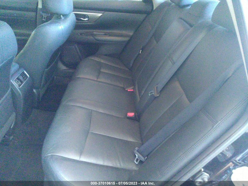 2015 NISSAN ALTIMA 2.5 SL - 1N4AL3AP1FN314895