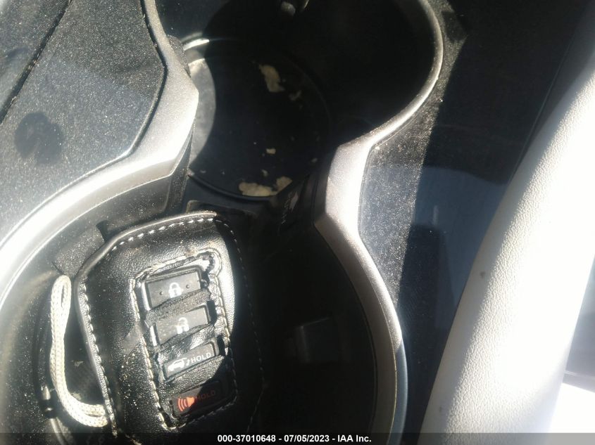 2020 LEXUS RX RX 350L - JTJAZKFA1L2024495