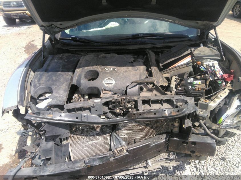 2014 NISSAN MAXIMA 3.5 - 1N4AA5AP9EC485454