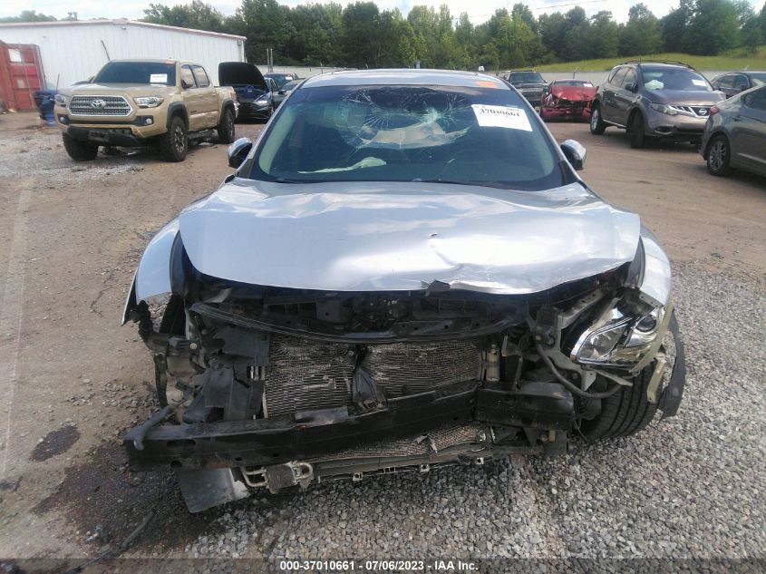 2014 NISSAN MAXIMA 3.5 - 1N4AA5AP9EC485454
