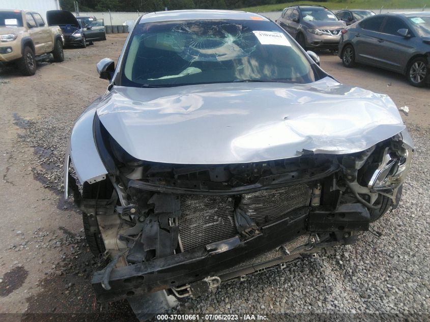 2014 NISSAN MAXIMA 3.5 - 1N4AA5AP9EC485454