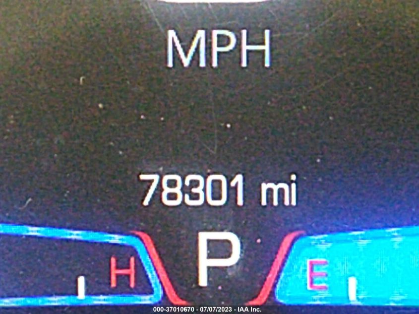 2019 CHRYSLER 300 TOURING - 2C3CCAAG2KH758687