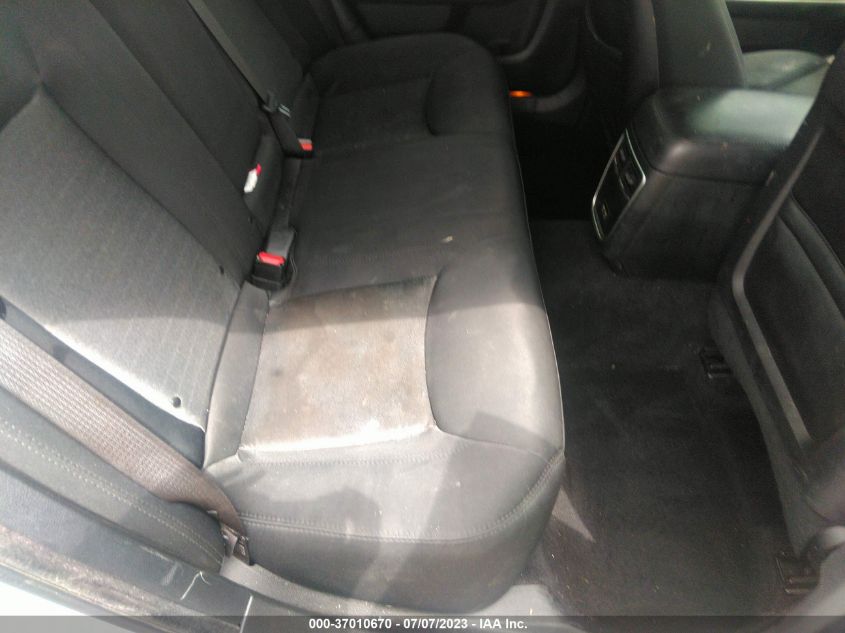 2019 CHRYSLER 300 TOURING - 2C3CCAAG2KH758687