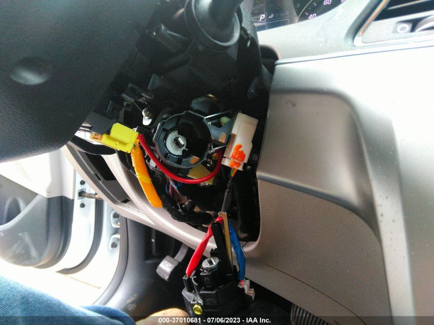 2016 HYUNDAI SONATA SE - 5NPE24AF4GH299855