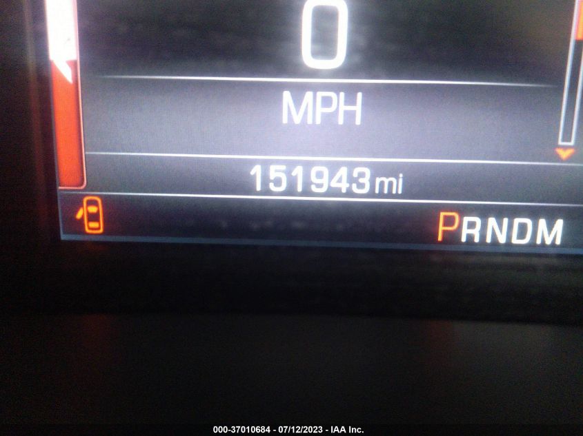2014 GMC SIERRA 1500 SLE - 3GTU2UEC5EG149500