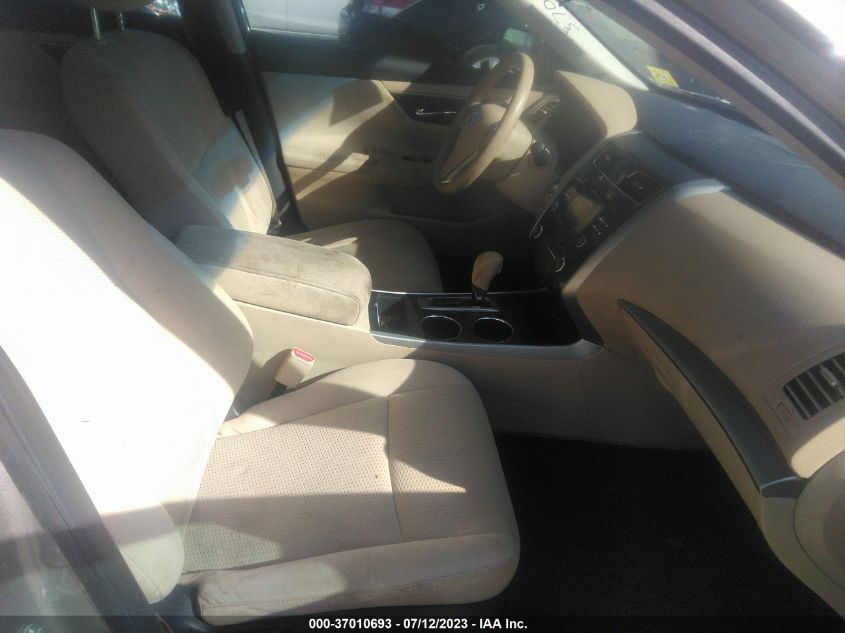 2015 NISSAN ALTIMA 2.5 S - 1N4AL3AP8FN338112
