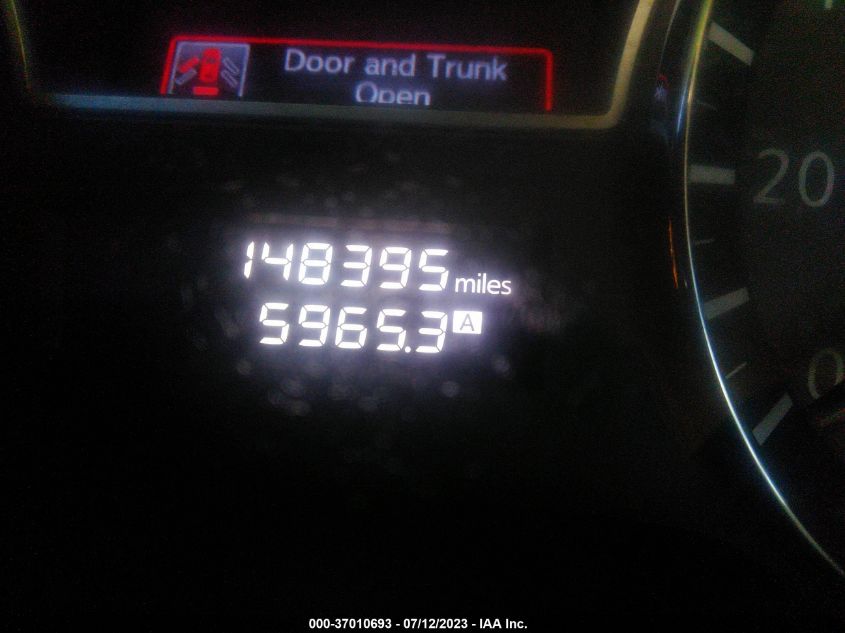 2015 NISSAN ALTIMA 2.5 S - 1N4AL3AP8FN338112