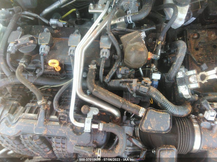2020 NISSAN ALTIMA 2.5 S - 1N4BL4BV4LC216636