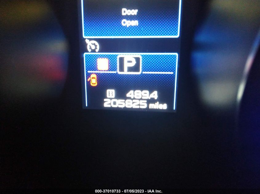 2016 SUBARU LEGACY 2.5I LIMITED - 4S3BNAL60G3016501