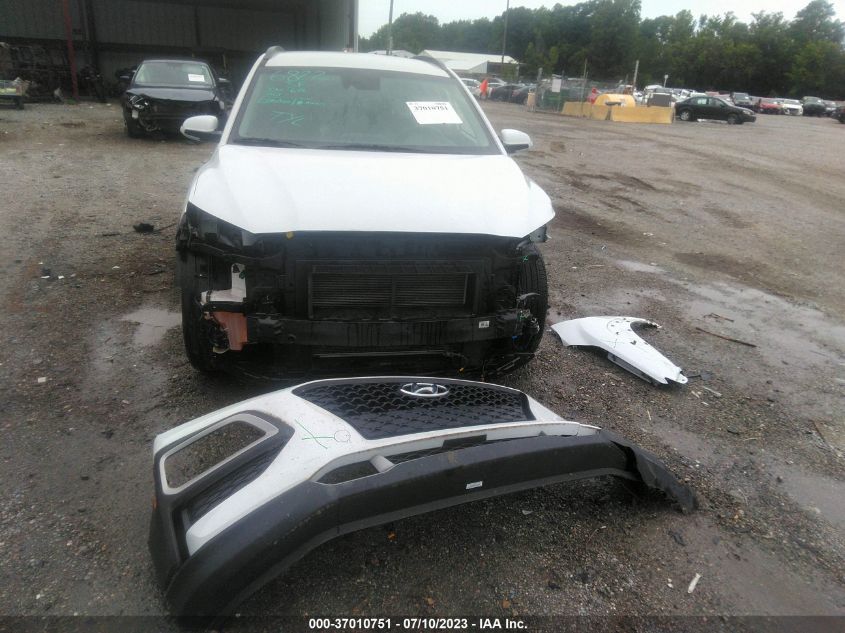 2021 HYUNDAI KONA SEL PLUS - KM8K62AA4MU624789