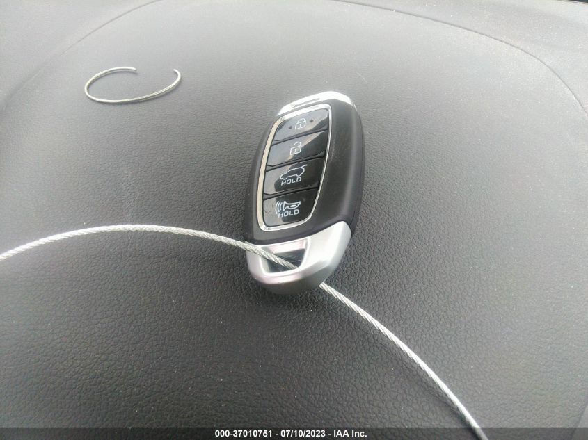 2021 HYUNDAI KONA SEL PLUS - KM8K62AA4MU624789