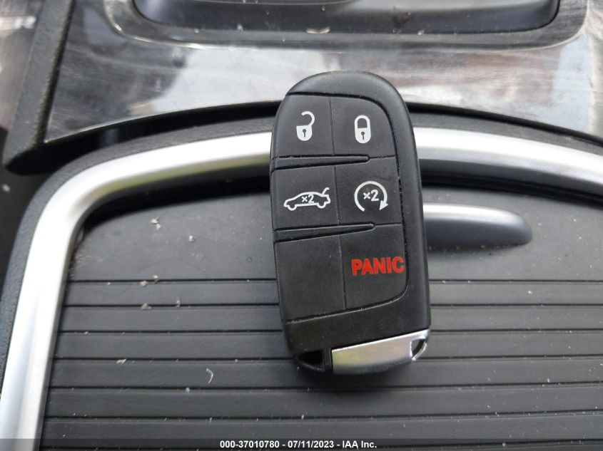 2022 CHRYSLER 300 TOURING L - 2C3CCADG9NH131064