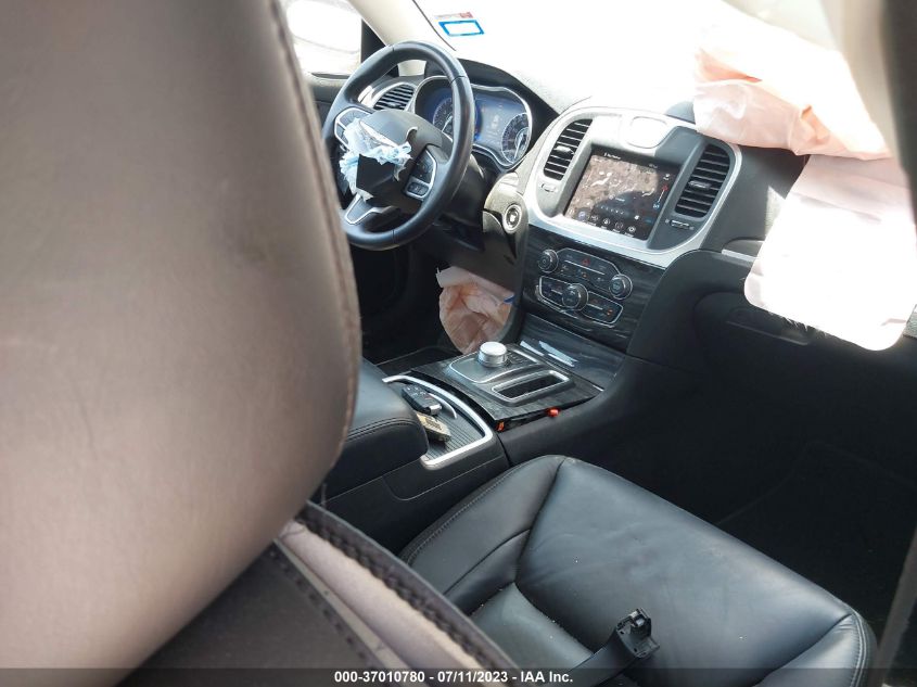 2022 CHRYSLER 300 TOURING L - 2C3CCADG9NH131064