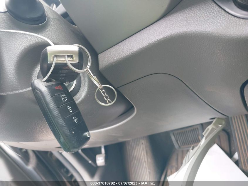 2015 KIA SPORTAGE LX - KNDPB3AC8F7687960