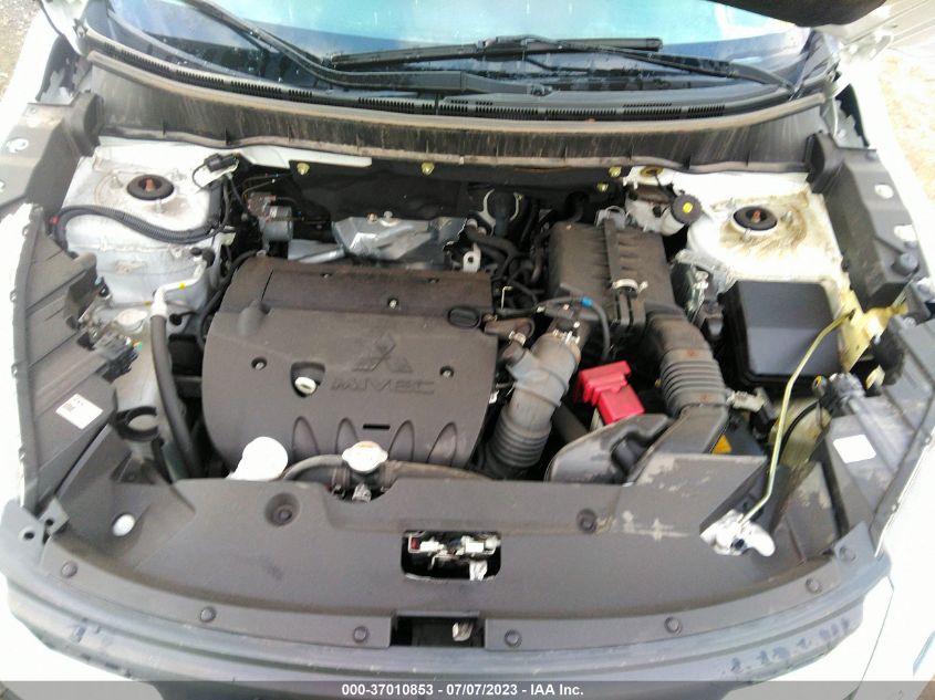 2020 MITSUBISHI OUTLANDER SPORT ES 2.0/SP 2.0 - JA4AP3AU9LU030639